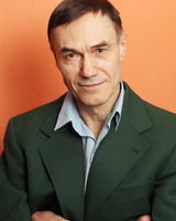 Юрий Оборотов