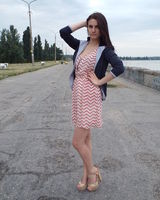 Катя Пегушина