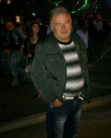 Николай Воронков