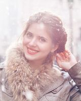 Мария Гришина