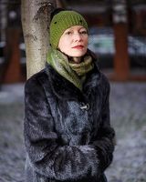 Анастасия Вильчи