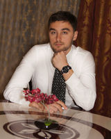 Третьяков Олегович
