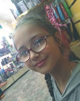 Ульяна Калачева