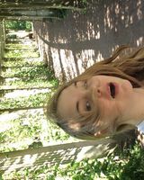 Екатерина Андреевна