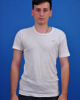 Никита Максименко