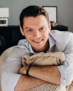 Дмитрий Чинков