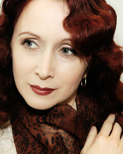 Елена Блинникова