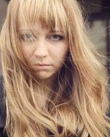 Юлия Степанова