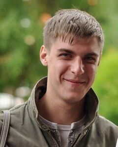 Владимир Кленов