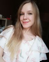 Виктория Журавлева