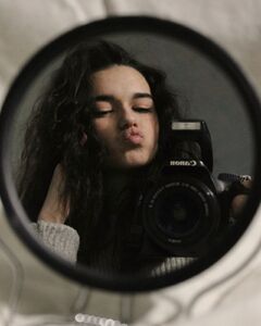 Ангелина Веселова