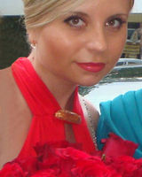 Екатерина Михалева