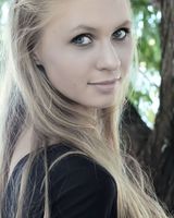 Валерия Гаврилычева