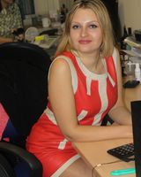 Анжелика Белоусова
