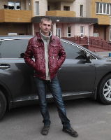 Сергей Бадула