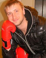 Алексанжр Кухаренко