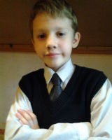 Иван Милевский