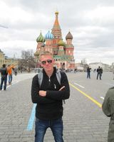 Александр Панченко