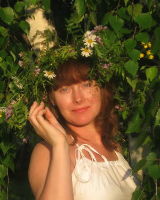 Елена Фрейд