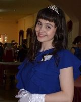 Юлия Северова
