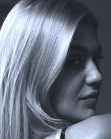 Полина Хорошенко