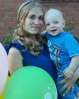 Вероника Лях