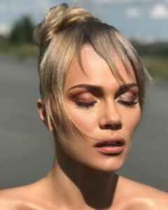 Олеся Матакова