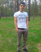 Александр Ковба