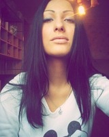 Анна Сергеева