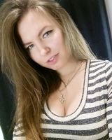 Елена Савенок