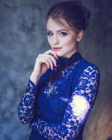 Марина Савельева