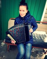 Рената Касымова