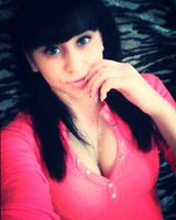 Виктория Селянская