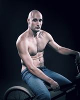 Сергей Супряга