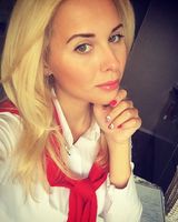Дарья Андреевна