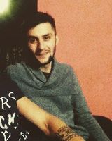 Артём Гаджимирзаев