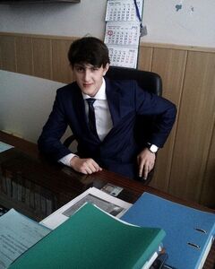 Парвиз Набиев