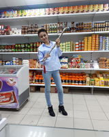 Гулжанат Тотуева