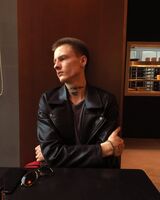 Георгий Соболев