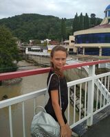 Александра Чижова