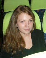 Анастасия Каширина