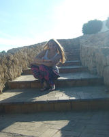 Ольга Чурбанова