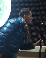 Владимир Подлесный