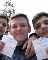 Сергей Михайлов