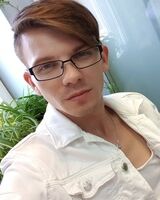 Алексей Булатов