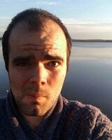 Данила Васильев