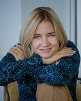 Валерия Евграфова