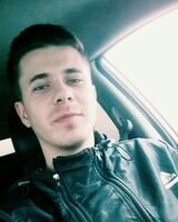 Тимофей Барышев