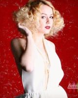 Кристина Лимонова