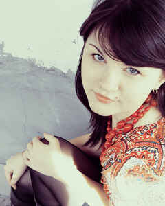 Юлия Першина